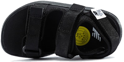 (TD) 뉴발란스 750 벨크로 샌들 (블랙/화이트) IH750BR Lookbook (TD) 뉴발란스 750 벨크로 샌들 (블랙/화이트) IH750BR