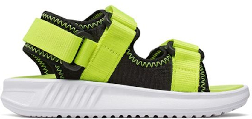 (Toddler) New Balance 750 Series Yellow Black S/als IH750BL Order (Toddler) New Balance 750 Series Yellow Black S/als IH750BL