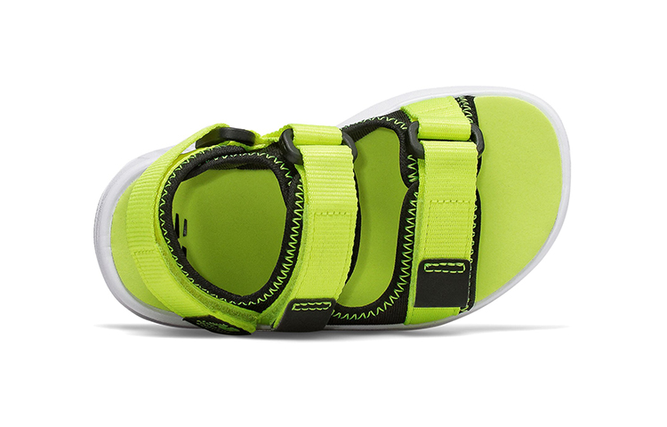 (TD) NB 750 Series Yellow Black S/als 圖 3