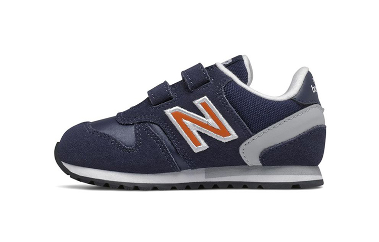 (Toddler) New Balance 770 'Navy' IV770NO