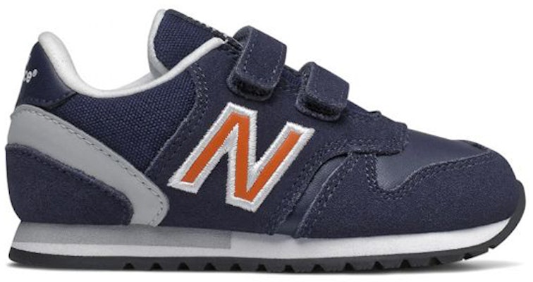 (TD) New Balance 770 'Navy' Lelaki Biru Tua IV770NO Order (TD) New Balance 770 'Navy' Lelaki Biru Tua IV770NO