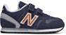 (TD) New Balance 770 'Navy' Lelaki Biru Tua IV770NO