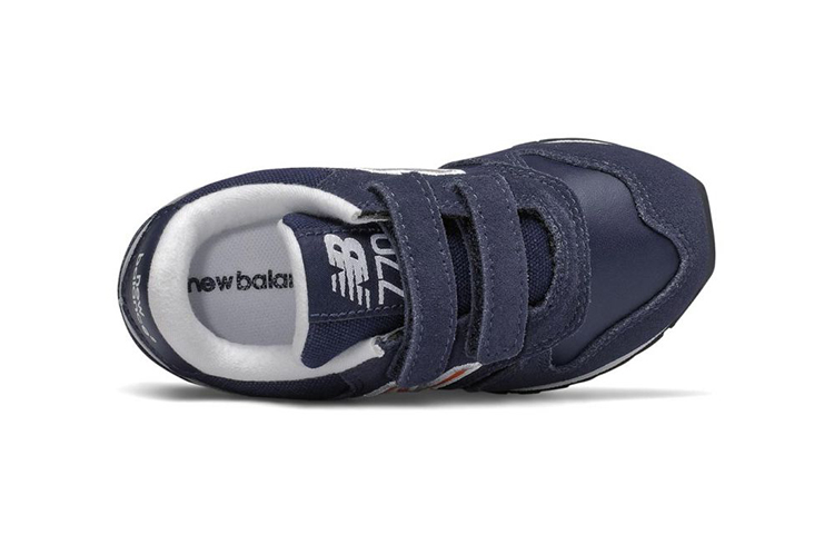 Lookbook (TD) 新百伦770“海军蓝” IV770NO