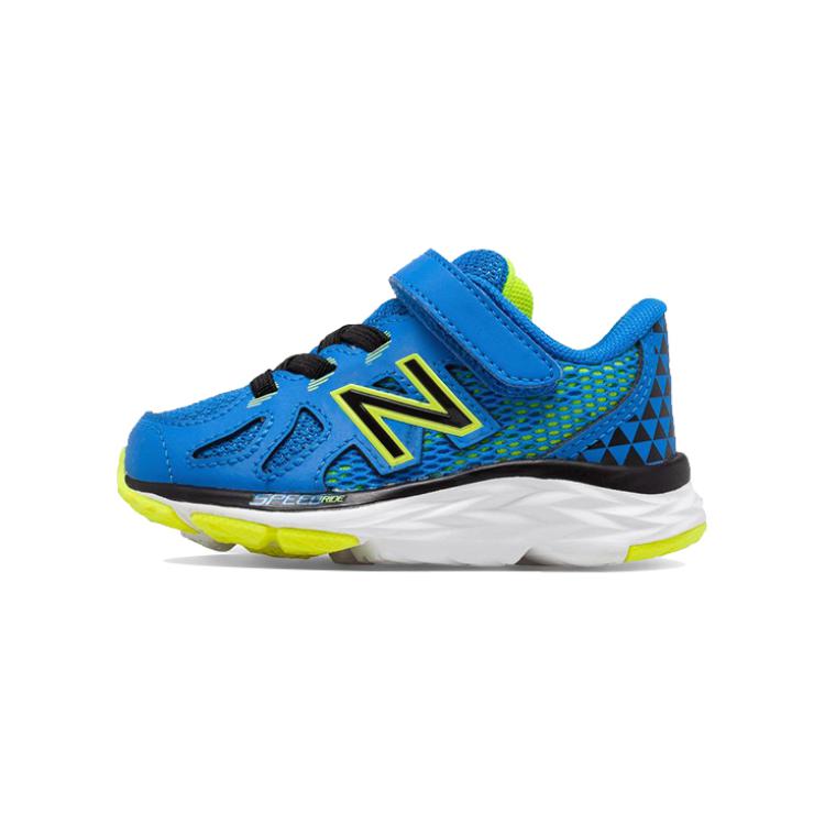 (Toddler) New Balance 790 V6 Shoes 'Blue Black Yellow' KV790EGI