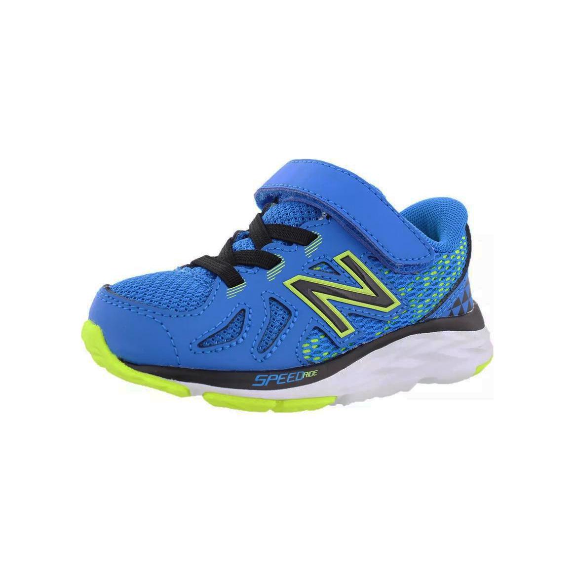 Order (TD) New Balance 790 V6 Schuhe ''Blau Schwarz Gelb'' KV790EGI