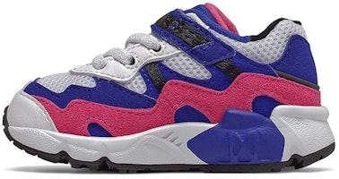 (Toddler) New Balance 850 Blue/ 'Pink' IV850YSH