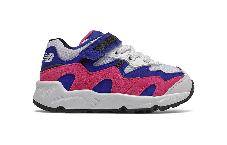 Order (TD) New Balance 850 Biru/ 'Pink' IV850YSH