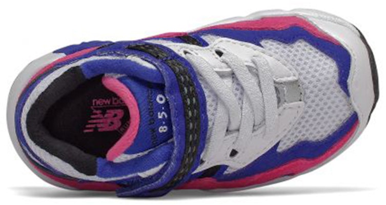 (TD) 뉴발란스 850 블루/핑크 (New Balance 850 Blue/Pink) IV850YSH Lookbook (TD) 뉴발란스 850 블루/핑크 (New Balance 850 Blue/Pink) IV850YSH