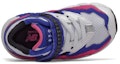 Lookbook (TD) 뉴발란스 850 블루/핑크 (New Balance 850 Blue/Pink) IV850YSH