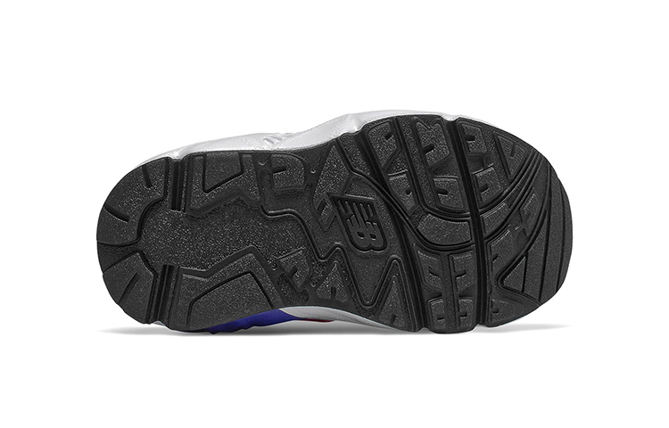 Shop (TD) New Balance 850 Biru/ 'Pink' IV850YSH