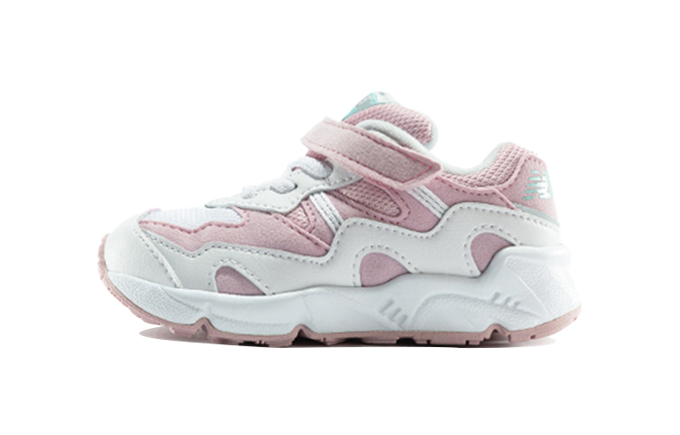 Buy (TD) Kasut Larian New Balance 850 Merah Jambu IV850GCC