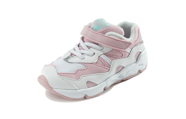 (TD) NB 850 Running Shoes Pink 圖 2