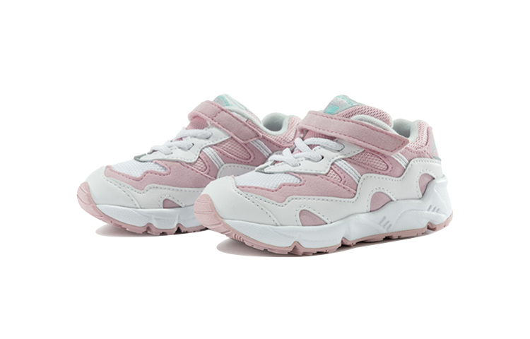 (TD) NB 850 Running Shoes Pink 圖 3