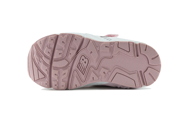 (TD) NB 850 Running Shoes Pink 圖 4