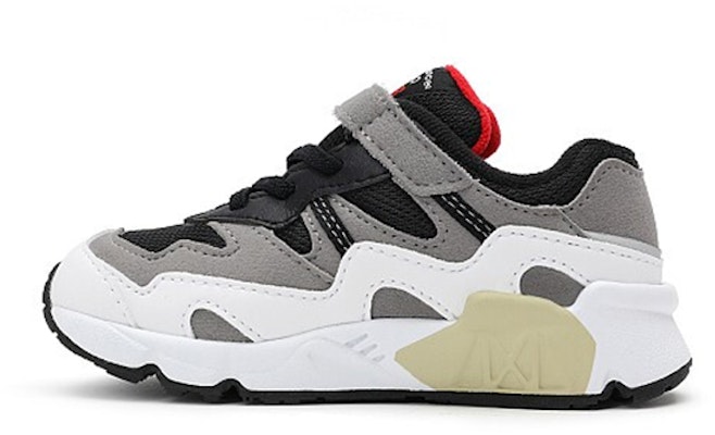 (Toddler) New Balance 850 Series Grey Black IV850YSB Buy (Toddler) New Balance 850 Series Grey Black IV850YSB