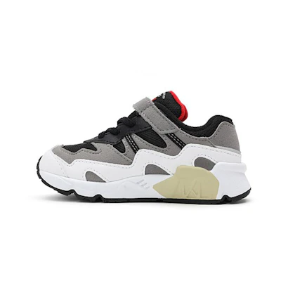 (TD) NB 850 Series Grey Black