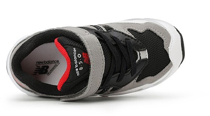 (TD) New Balance 850 Serie Gris Negro IV850YSB Order (TD) New Balance 850 Serie Gris Negro IV850YSB