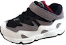 Lookbook (TD) New Balance 850 Siri Kelabu Hitam IV850YSB