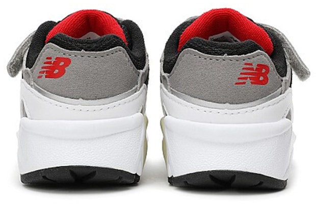 (TD) New Balance 850 Serie Gris Negro IV850YSB Lookbook (TD) New Balance 850 Serie Gris Negro IV850YSB
