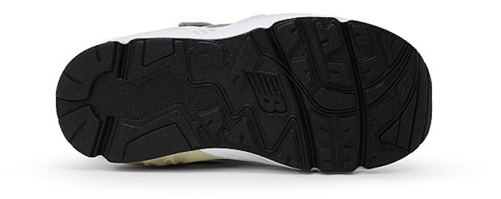 (TD) New Balance 850 Serie Gris Negro IV850YSB Shop (TD) New Balance 850 Serie Gris Negro IV850YSB