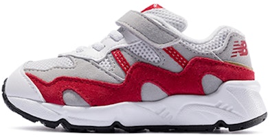 (Toddler) New Balance 850 Sneakers 'Grey Red' IV850GCY (Toddler) New Balance 850 Sneakers 'Grey Red' IV850GCY