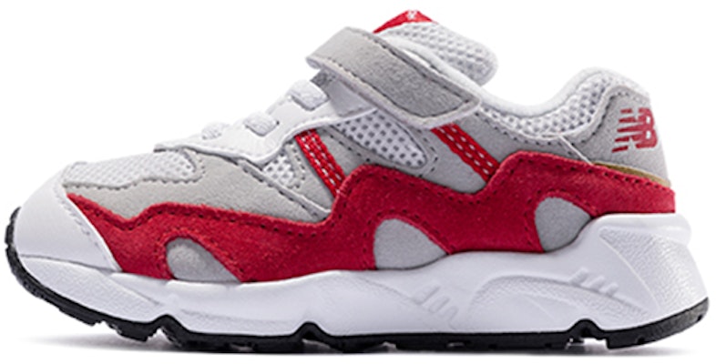 (Toddler) New Balance 850 Sneakers 'Grey Red' IV850GCY Buy (Toddler) New Balance 850 Sneakers 'Grey Red' IV850GCY
