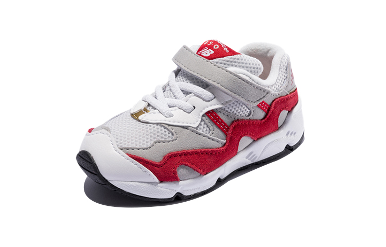 Order (TD) Zapatillas New Balance 850 'Gris Rojo' IV850GCY