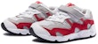 (TD) New Balance 850 Kasut 'Kelabu Merah' IV850GCY