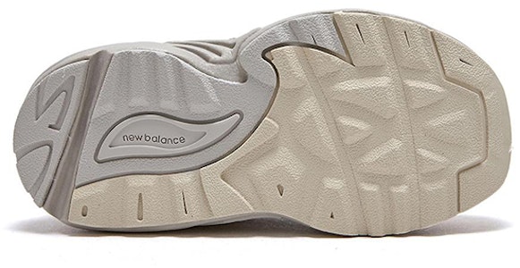 (TD) New Balance 878 '米色' IV878KOB Details for (TD) New Balance 878 '米色' IV878KOB