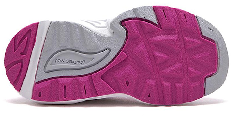 Buy Toddler New Balance 878 Pink White IV878AE Novelship