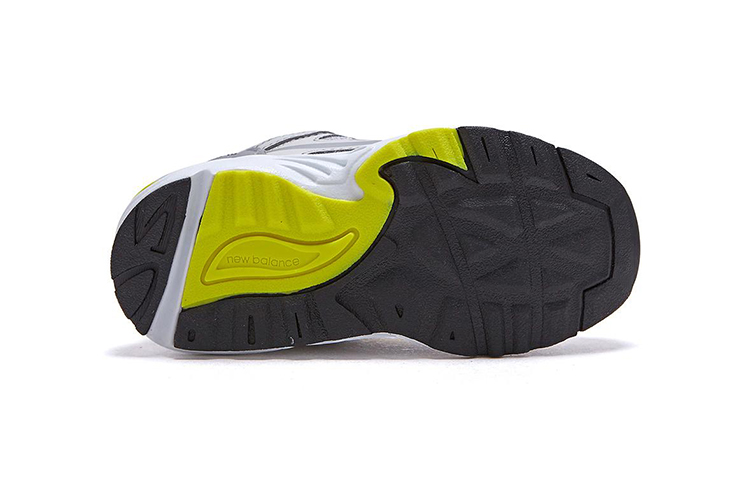 (TD) NB 878 'Silver Yellow Black' 圖 5