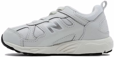 (Toddler) New Balance 878 Series Low Tops Retro White IV878KN1 (Toddler) New Balance 878 Series Low Tops Retro White IV878KN1