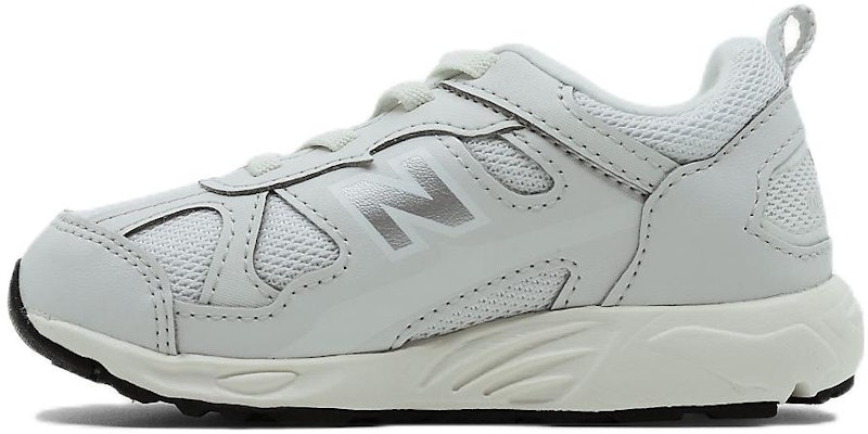 (Toddler) New Balance 878 Series Low Tops Retro White IV878KN1 Buy (Toddler) New Balance 878 Series Low Tops Retro White IV878KN1