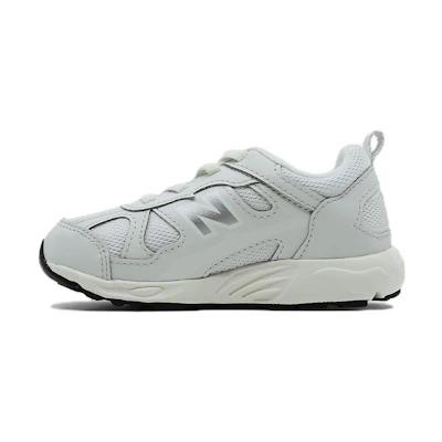 (TD) NB 878 Series Low Tops Retro White