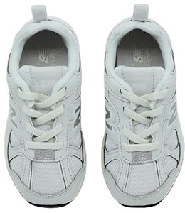 (TD) New Balance 878 Seri Low Tops Retro Putih IV878KN1 Shop (TD) New Balance 878 Seri Low Tops Retro Putih IV878KN1