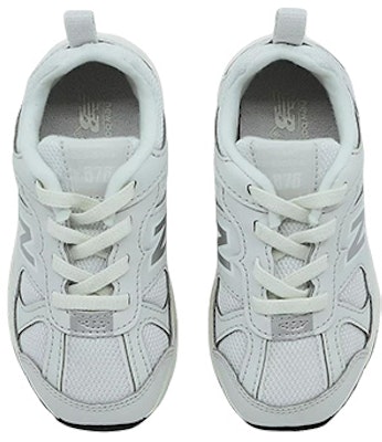 (Toddler) New Balance 878 Series Low Tops Retro White IV878KN1 Shop (Toddler) New Balance 878 Series Low Tops Retro White IV878KN1