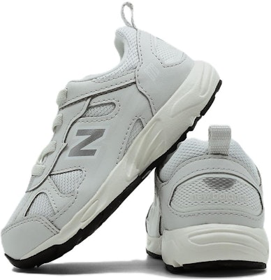 (Toddler) New Balance 878 Series Low Tops Retro White IV878KN1 Purchase (Toddler) New Balance 878 Series Low Tops Retro White IV878KN1