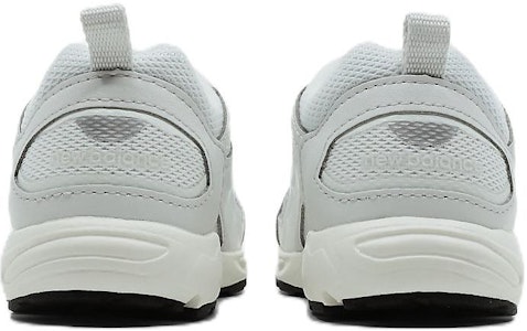 (TD) New Balance 878 Seri Low Tops Retro Putih IV878KN1 Details for (TD) New Balance 878 Seri Low Tops Retro Putih IV878KN1