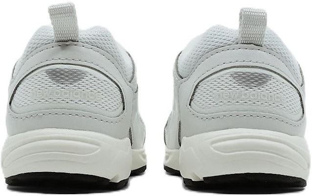 (Toddler) New Balance 878 Series Low Tops Retro White IV878KN1 Details for (Toddler) New Balance 878 Series Low Tops Retro White IV878KN1