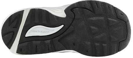 (TD) New Balance 878 Seri Low Tops Retro Putih IV878KN1 Sizing (TD) New Balance 878 Seri Low Tops Retro Putih IV878KN1