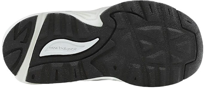 (TD) New Balance 878 Seri Low Tops Retro Putih IV878KN1 Sizing (TD) New Balance 878 Seri Low Tops Retro Putih IV878KN1