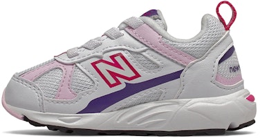 (Toddler) New Balance 878 IV878KWP (Toddler) New Balance 878 IV878KWP