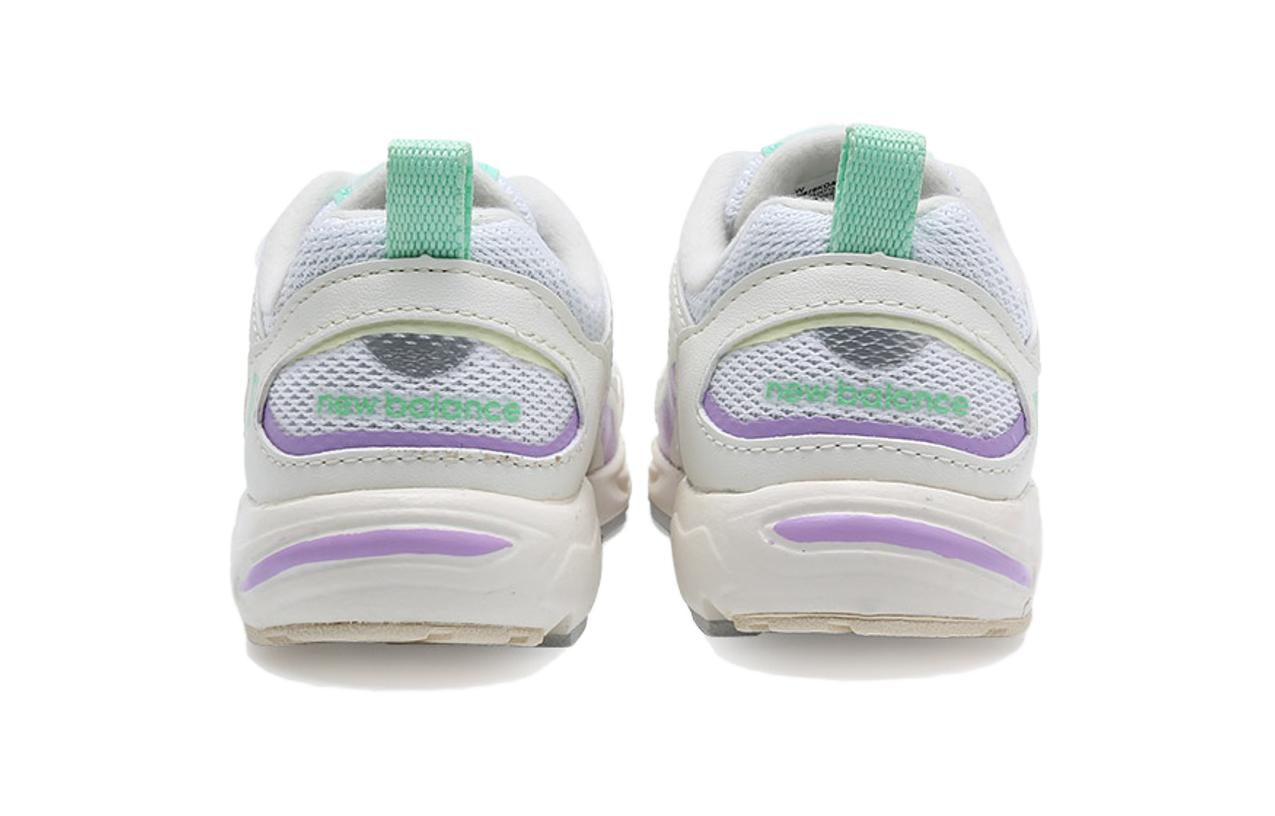 (TD) NB 878 'White Purple Green' 圖 4