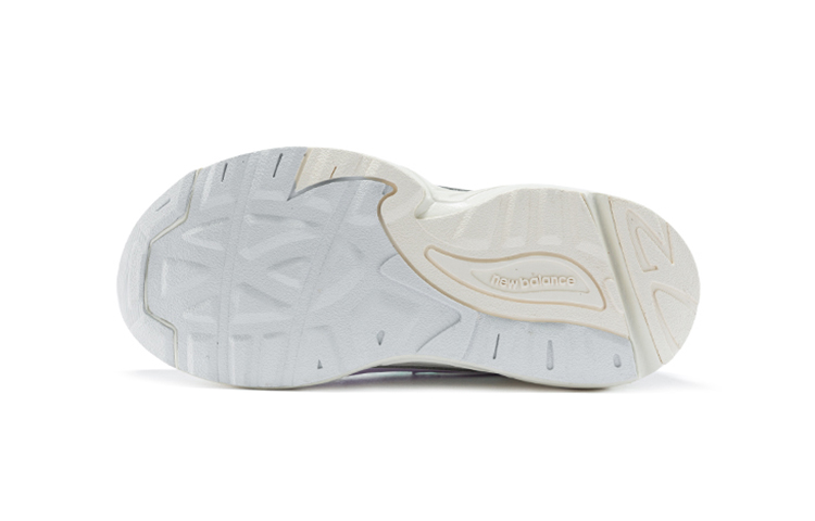 (TD) NB 878 'White Purple Green' 圖 5