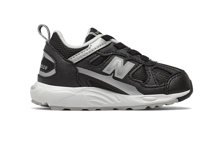 (TD) NB 878 Black/Grey 圖 2