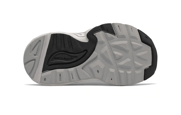 (TD) NB 878 Black/Grey 圖 4