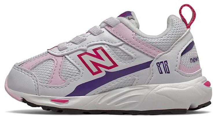 (Toddler) New Balance 878 IV878KWP Buy (Toddler) New Balance 878 IV878KWP