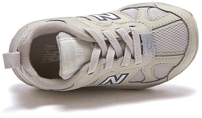 (TD) ニューバランス 878 ベージュ IV878KOB Lookbook (TD) ニューバランス 878 ベージュ IV878KOB
