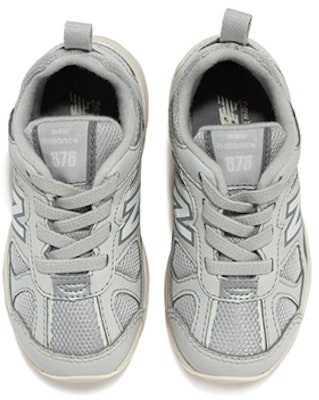 (TD) ニューバランス878 ローカット グレー IV878KNS Lookbook (TD) ニューバランス878 ローカット グレー IV878KNS
