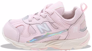 (Toddler) New Balance 878 Low-Top Sneakers Pink IV878KC1 (Toddler) New Balance 878 Low-Top Sneakers Pink IV878KC1